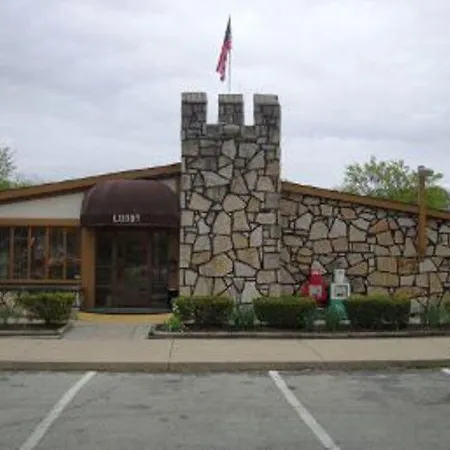 Knights Inn Greensburg-3