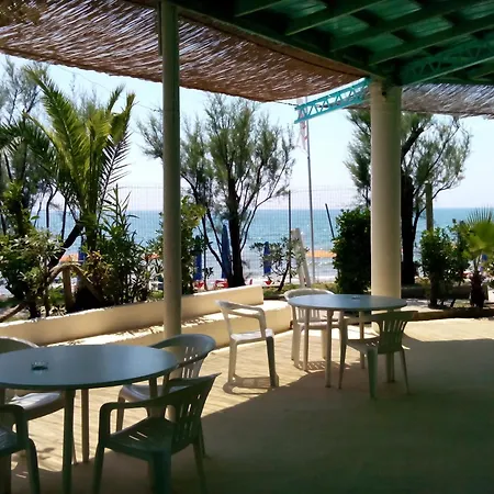 Lido Villaggio il Ragno-3
