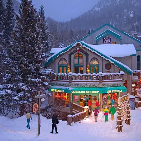 Alpine Village Suites-3