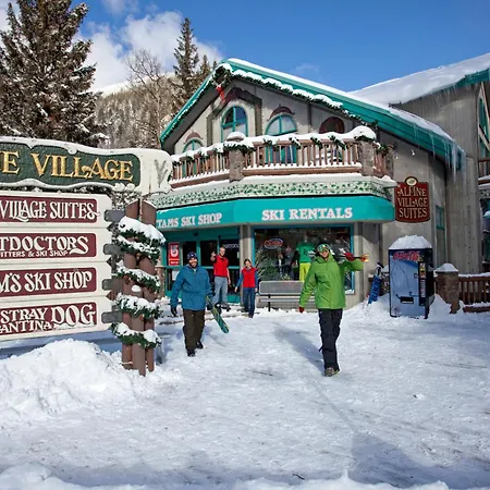 Alpine Village Suites-2