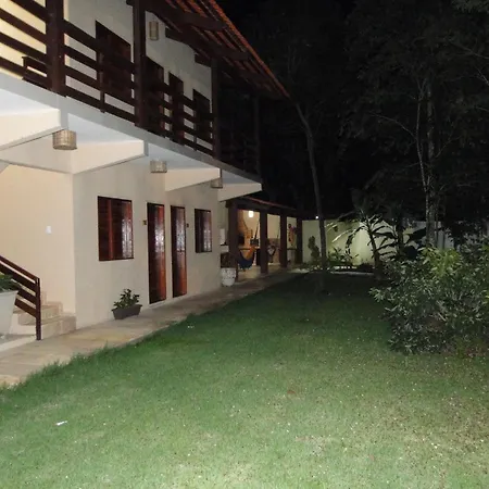 Pousada Ubajara-3