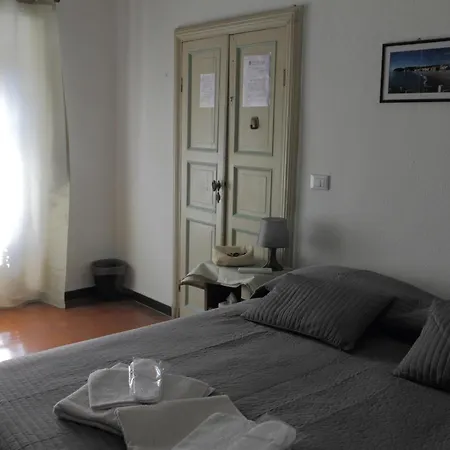 B&B La Torre Celle Ligure-2