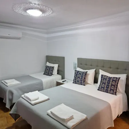 Residencial Antonio Mocisso Guesthouse-2