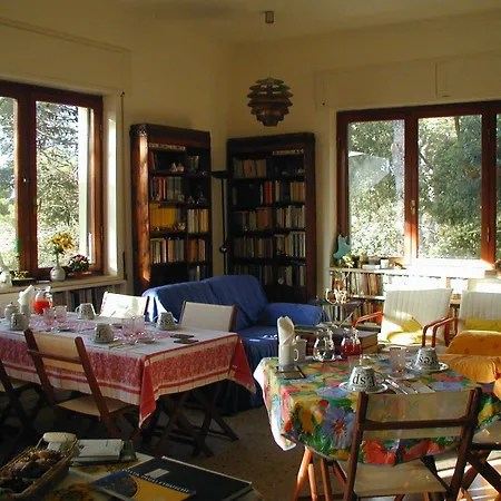 La Casa di Ulisse B&B-3