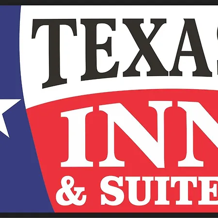 Texas Inn & Suites Mcallen At La Plaza Mall And Airport-2