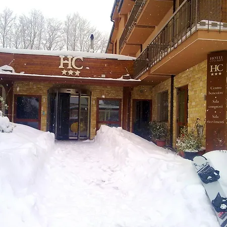 Hotel Centrale-2