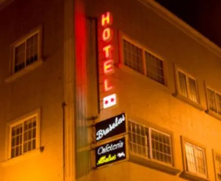 Hotel Bruselas-3