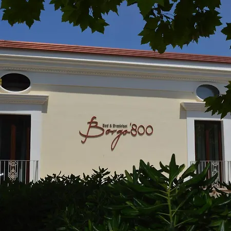Borgo 800-2