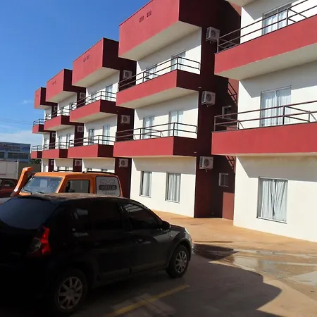 Hotel Lg-2