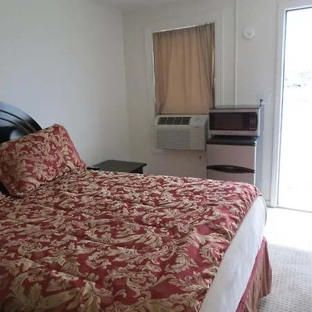 Best Inn Motel Salina-3