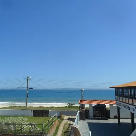 Pousada Pratagy-3