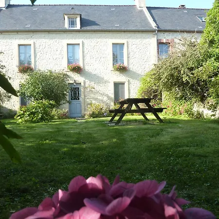 Chambres d'Hôtes Le Clos Tassin-3