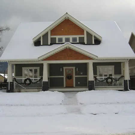 Fitzhugh House Guest Accomodation-2