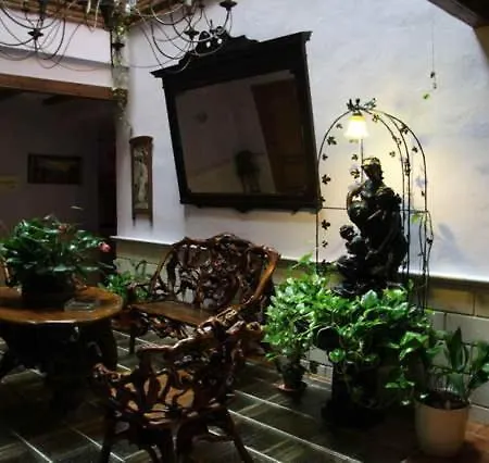 Hotel El Maño-2