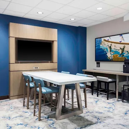 Hilton Garden Inn Charleston / Mt. Pleasant-3