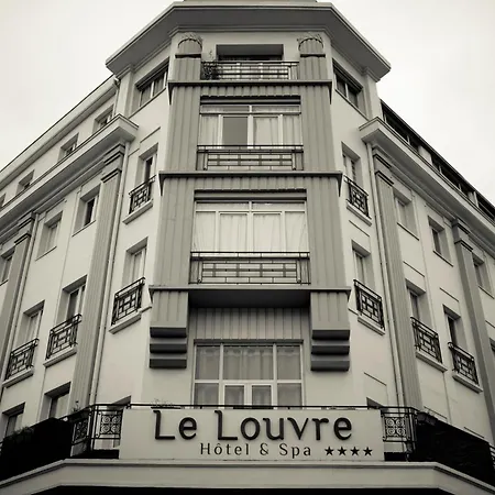 Le Louvre Hotel&Spa-2