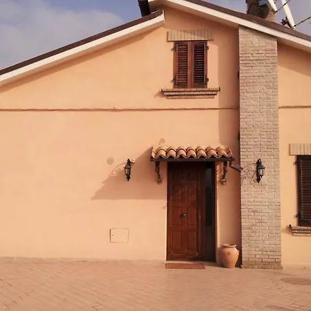 Luconi Affittacamere-2