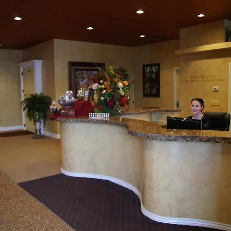 Destinations Inn Theme Rooms-3