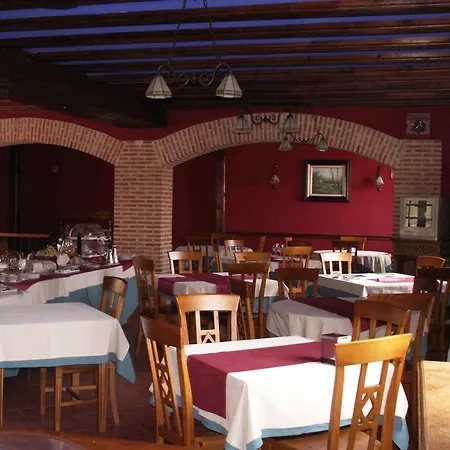 Hotel Puerta Sepúlveda-3