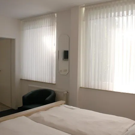 Hotel Kaufhold - Haus der Handweberei-3