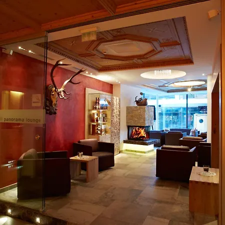 Hotel Tirol-2