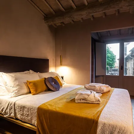 Drogheria E Locanda Franci-3