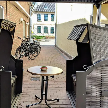 Hotel Drostenhof Garni-3