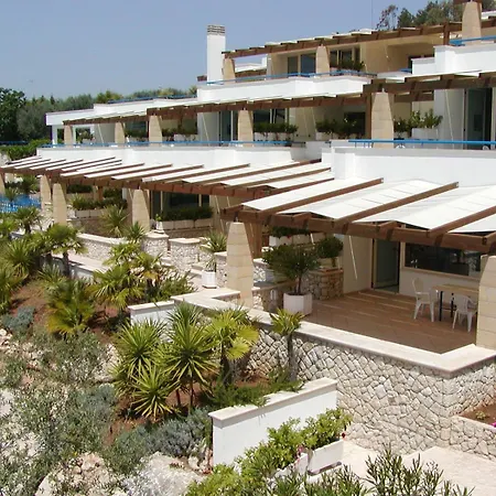 Hotel Selenia Residence-2