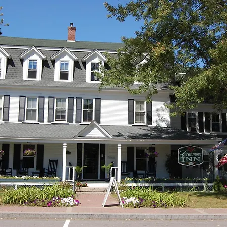 Cranmore Inn-3