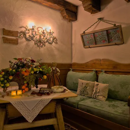 Digonera Historic Hotel B&B-2
