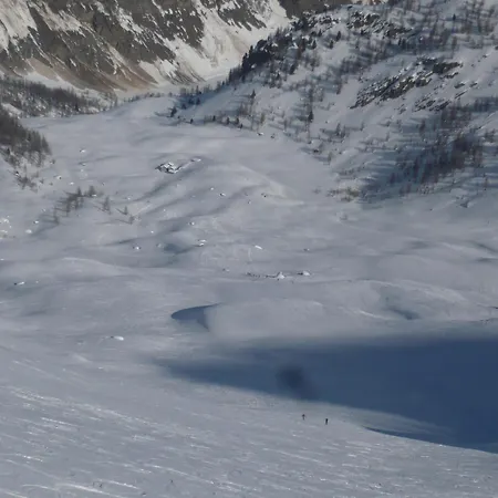 Albergo Boule De Neige-3