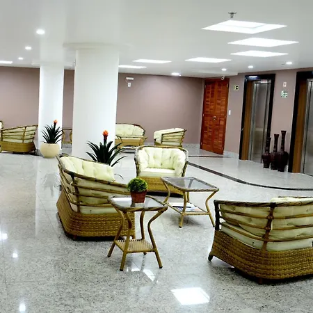Mediterrane Hotel By Castelo Itaipava-2