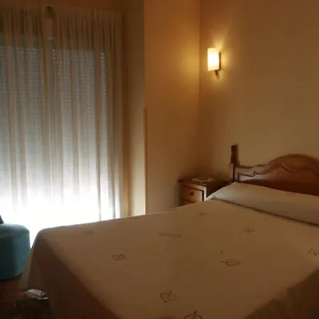 Hostal Sunami-3