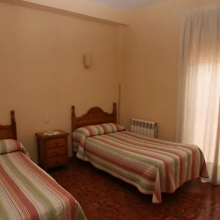 Hostal Sunami-2