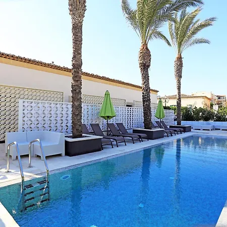 Zafran Boutique Hotel-3