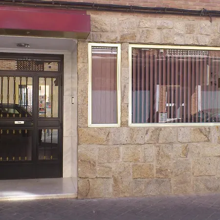 Hostal Juanito-3