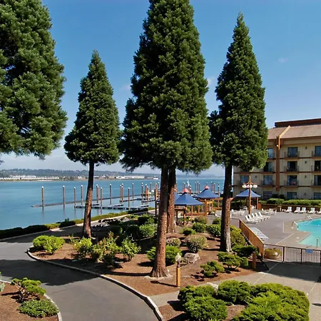 Holiday Inn Portland - Columbia Riverfront By Ihg-2