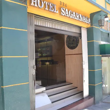 Hotel Sagarnaga-3