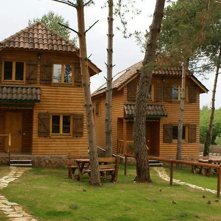 Xalet De Prades-3