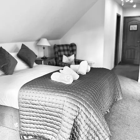 Druid House B&B-2