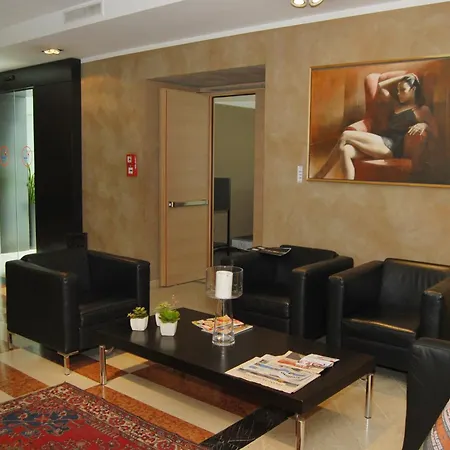 Viva Hotel Avellino-3