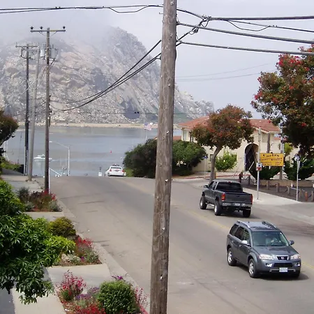 Rockview Inn And Suites - Morro Bay Ca-2