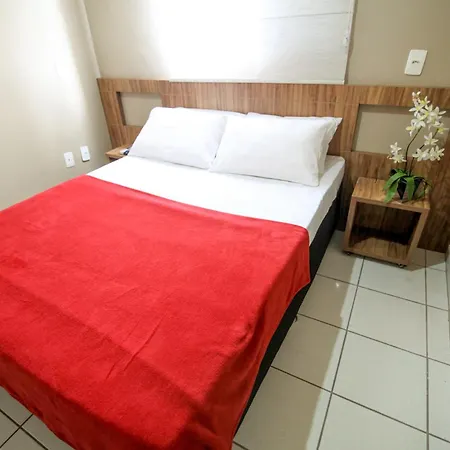 Hotel Maia-3