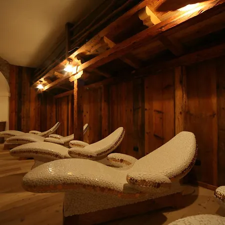 Hotel Garni La Roccia-2