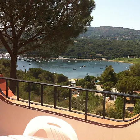 Residence Cala Di Mola-3