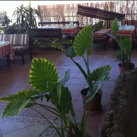 Denizhan Hotel-2