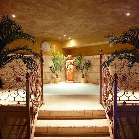 Posada-Spa Privilegio De Vara-3