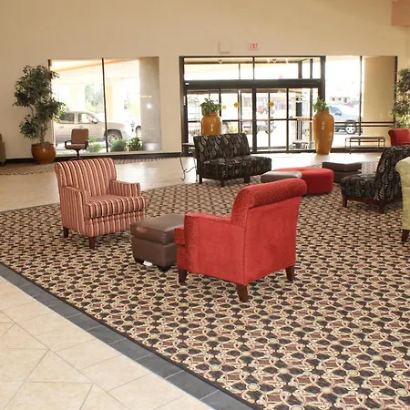 Wyndham Garden Stillwater-2