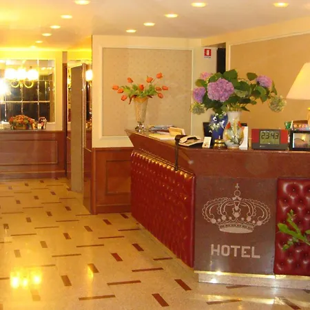 Albergo Corona-2