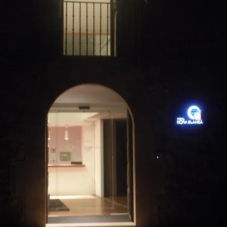 Hostal Doña Blanca-2